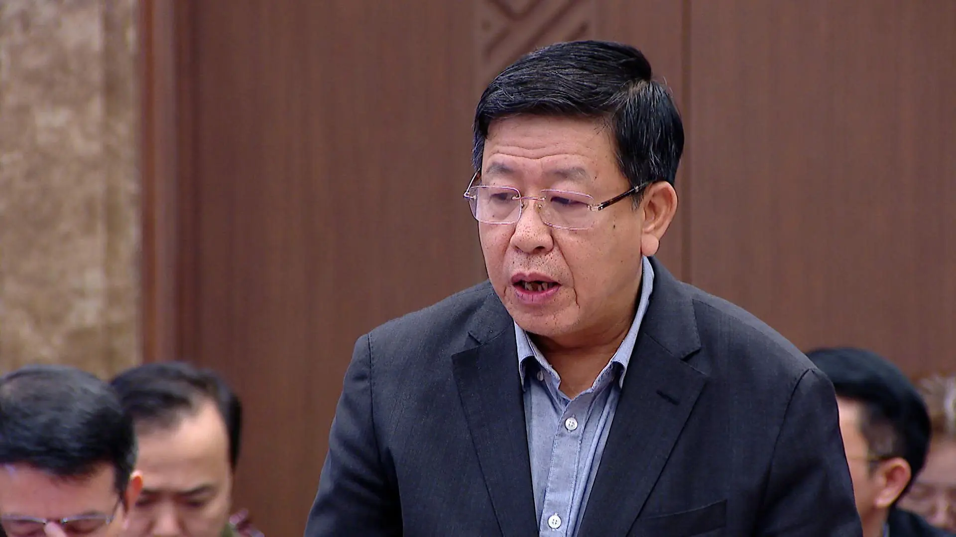 Mở rộng không gian phát triển, xử lý các điểm nghẽn trong Quy hoạch Thủ đô